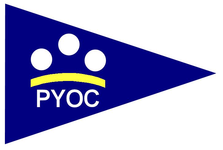 PYOC official burgee